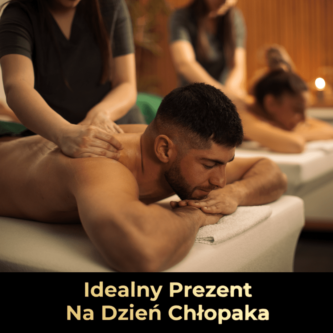 Wyjątkowy Pomysł Na Prezent Na Dzień Chłopaka